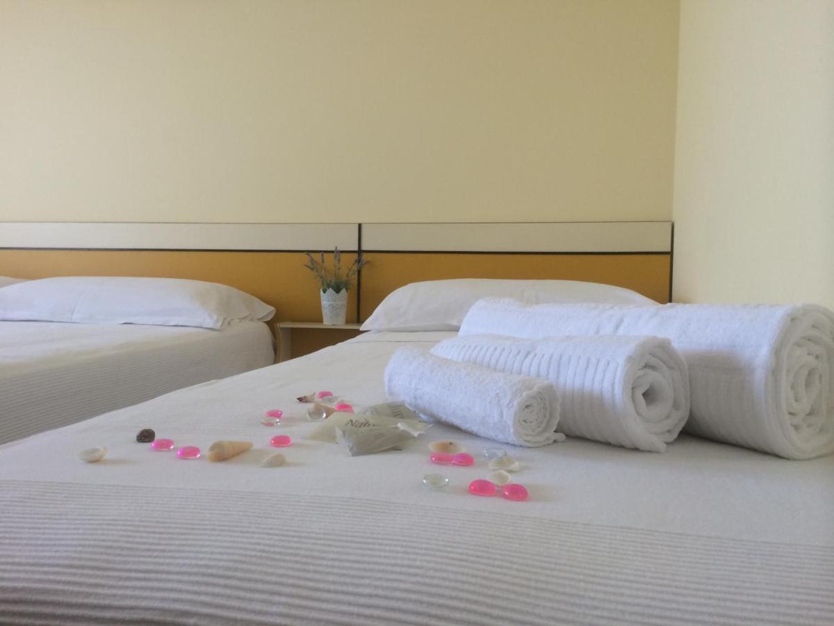 Alice Hotel Cervia Kamer foto