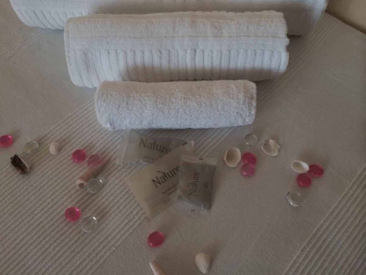 Alice Hotel Cervia Kamer foto