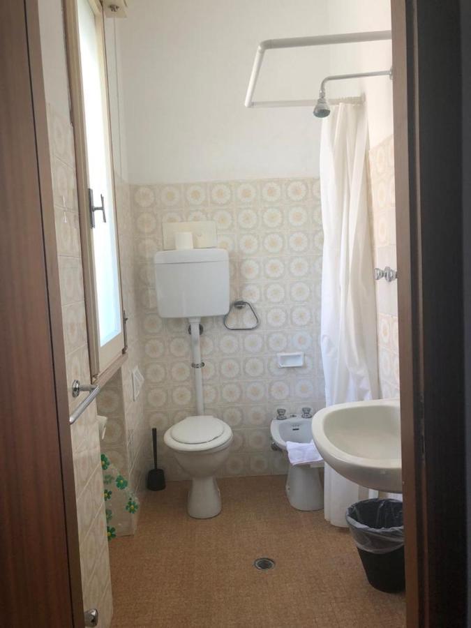 Alice Hotel Cervia Buitenkant foto