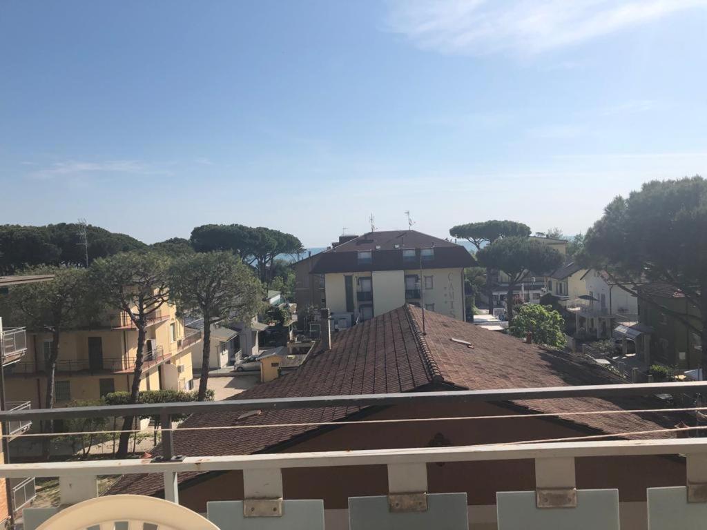 Alice Hotel Cervia Buitenkant foto