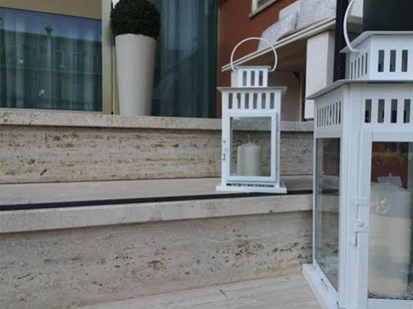 Alice Hotel Cervia Buitenkant foto